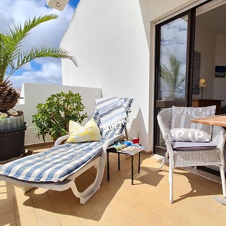Sunny Apart W Balcony In Algarve By Lovelystay Ferragudo  Buitenkant foto